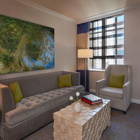 Kimpton Hotel Palomar Philadelphia By Ihg Exterior photo