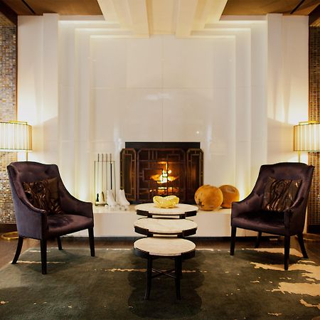 Kimpton Hotel Palomar Philadelphia By Ihg Exterior photo