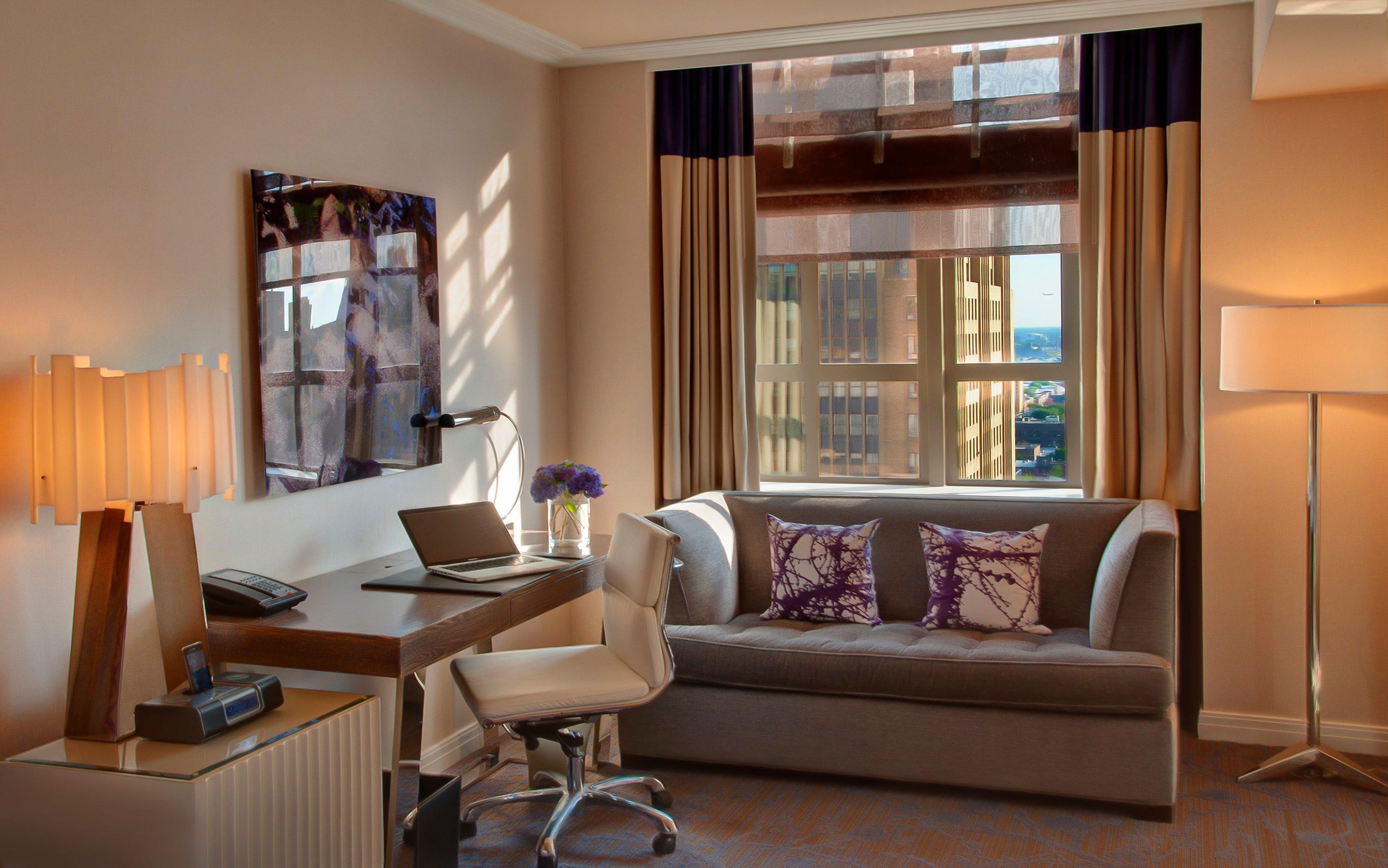 Kimpton Hotel Palomar Philadelphia By Ihg Room photo