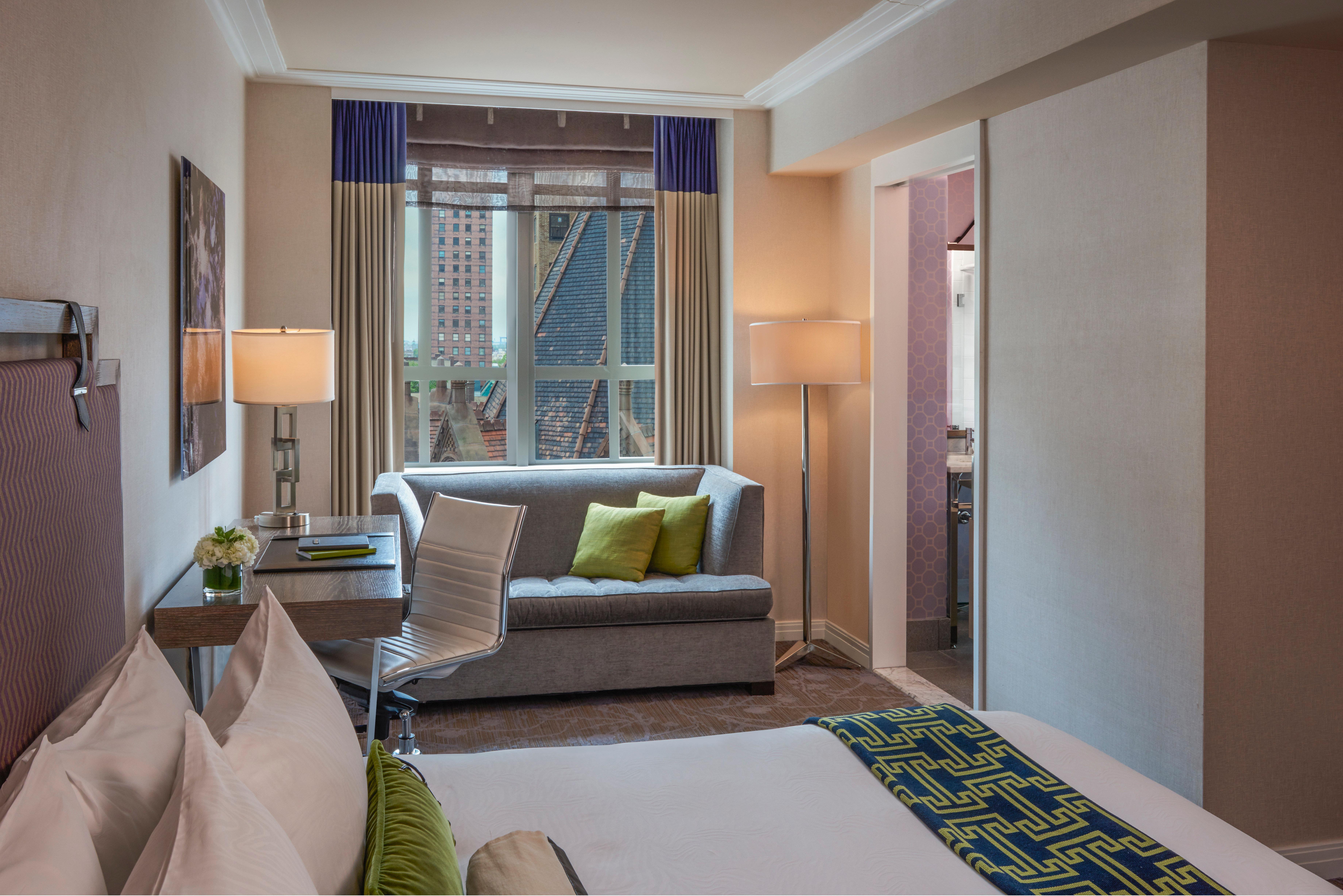 Kimpton Hotel Palomar Philadelphia By Ihg Exterior photo