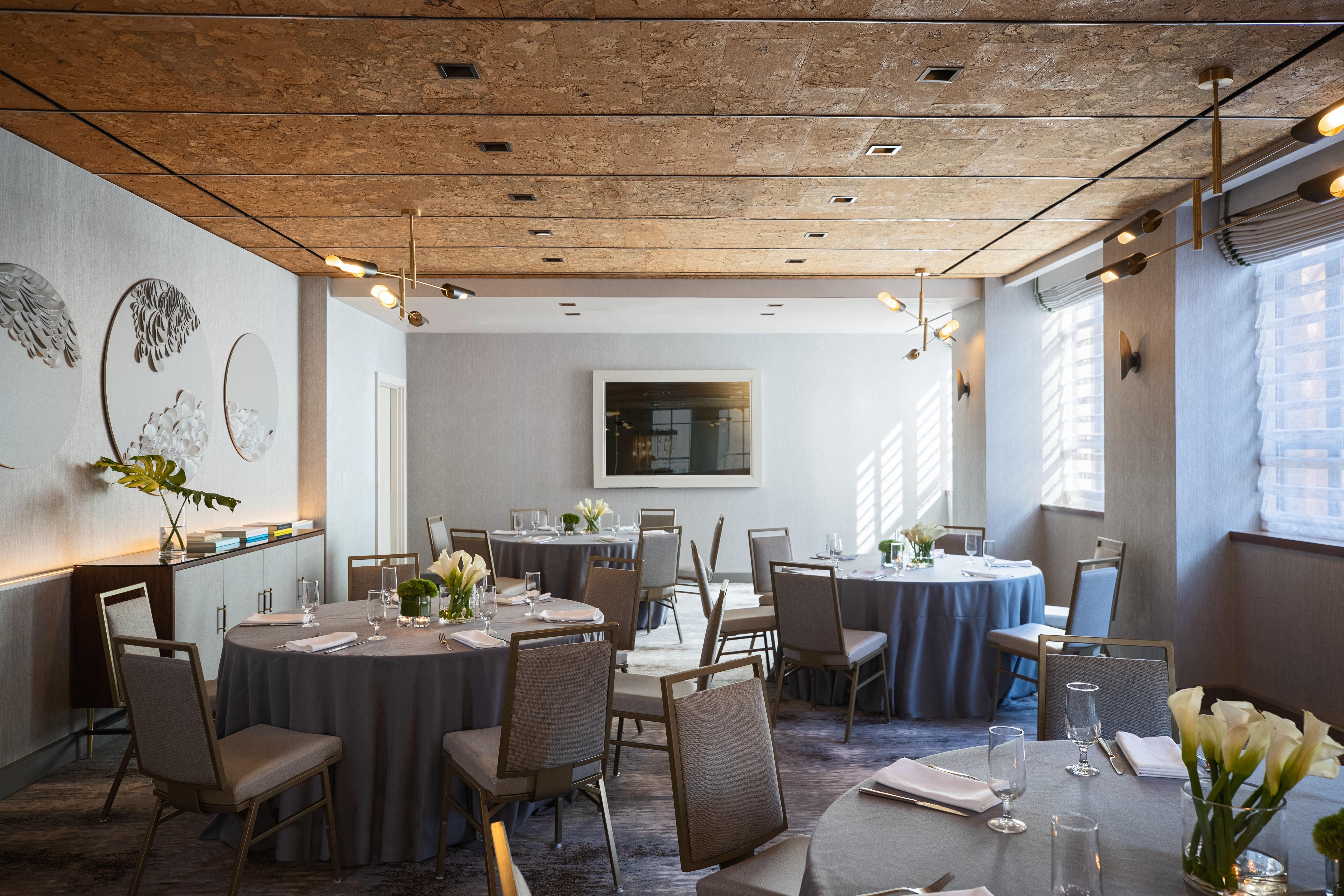 Kimpton Hotel Palomar Philadelphia By Ihg Exterior photo