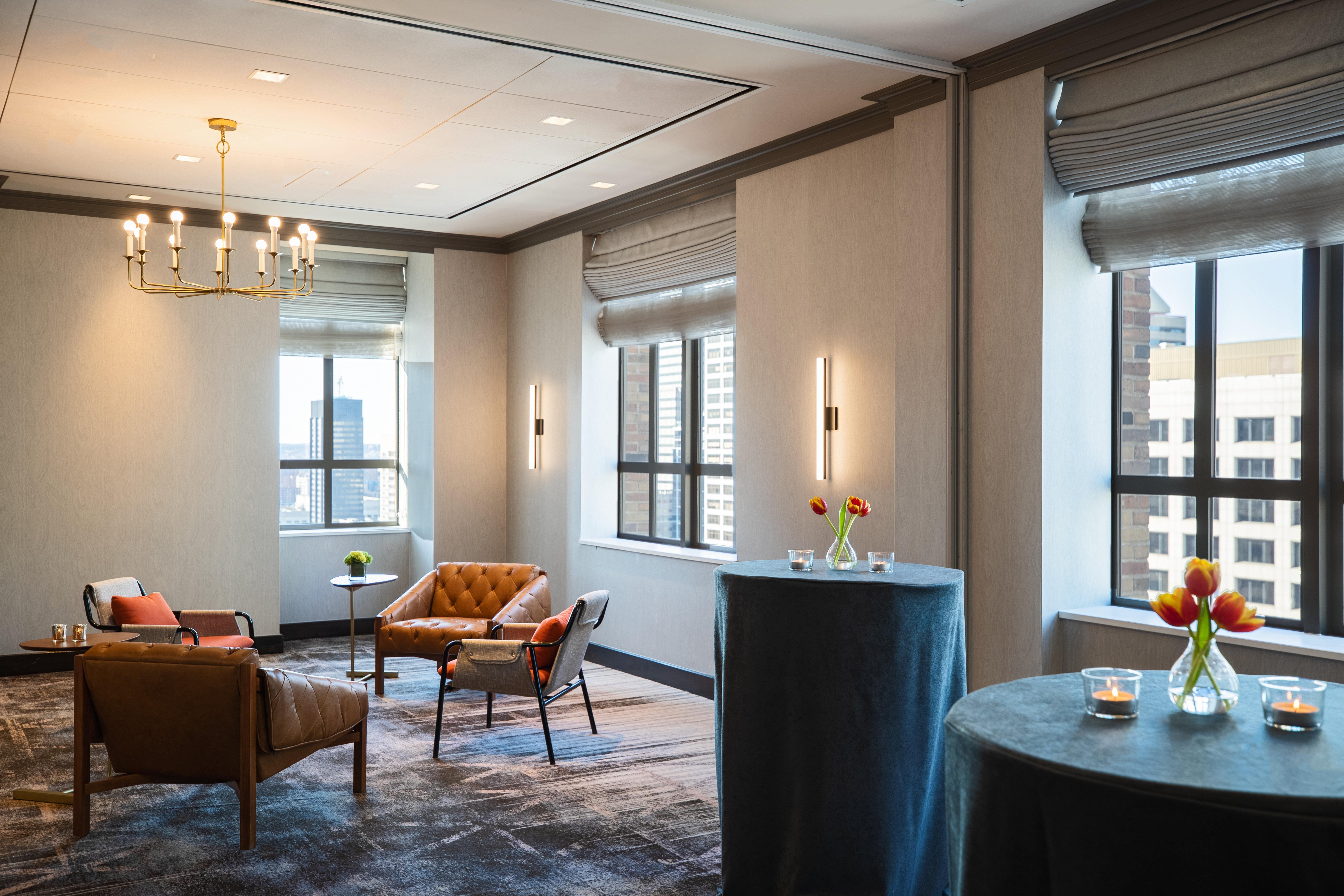 Kimpton Hotel Palomar Philadelphia By Ihg Exterior photo
