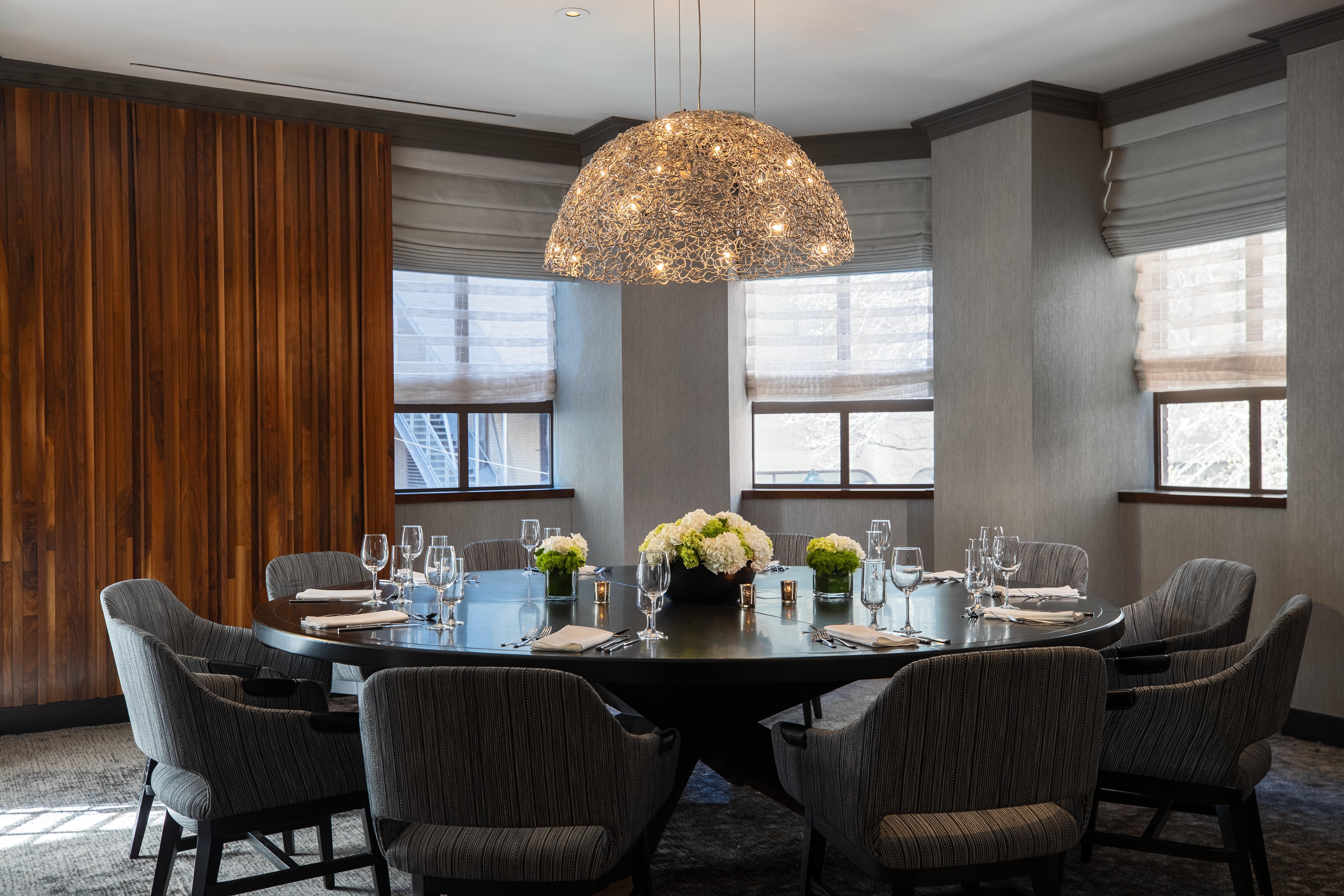 Kimpton Hotel Palomar Philadelphia By Ihg Exterior photo