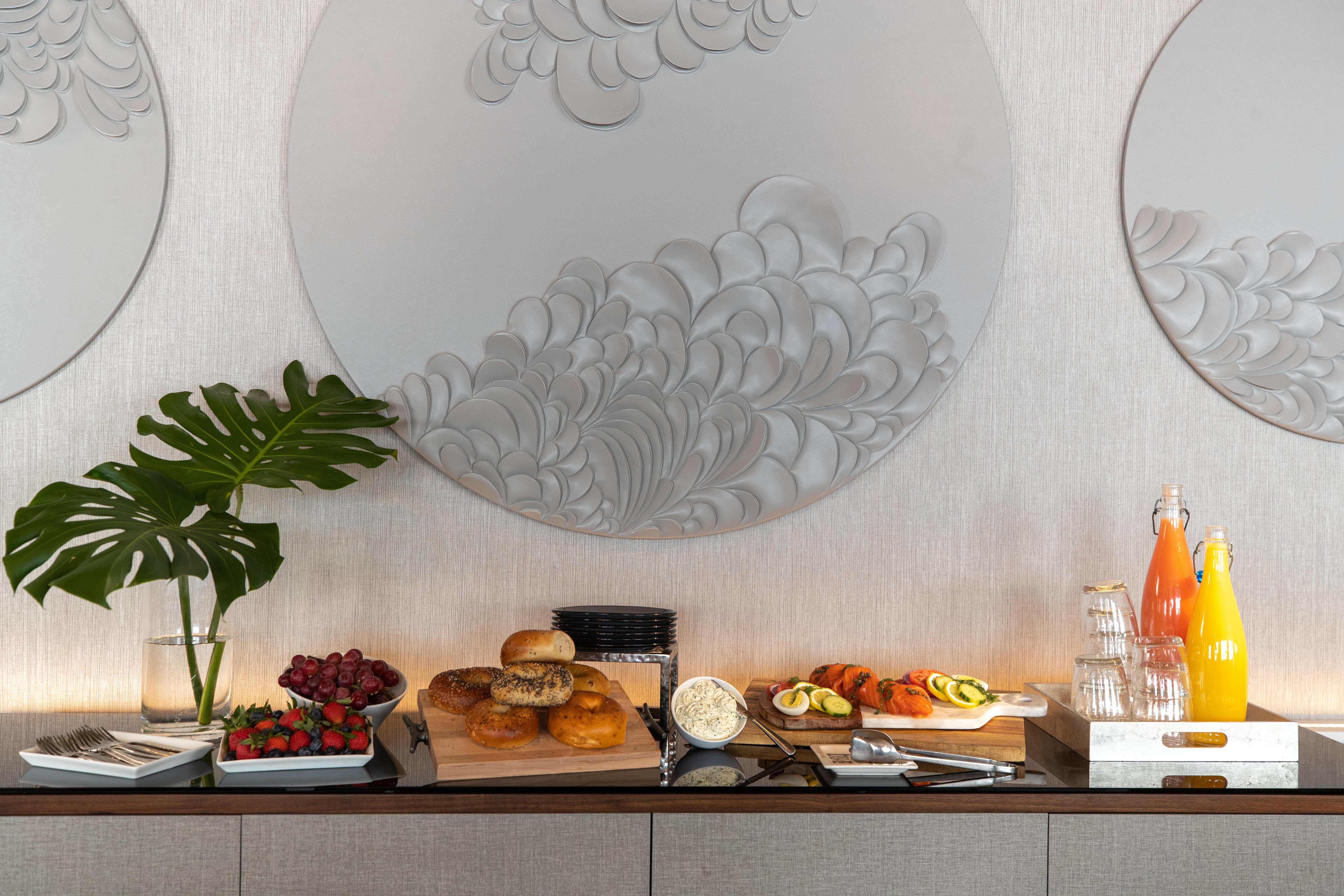 Kimpton Hotel Palomar Philadelphia By Ihg Exterior photo