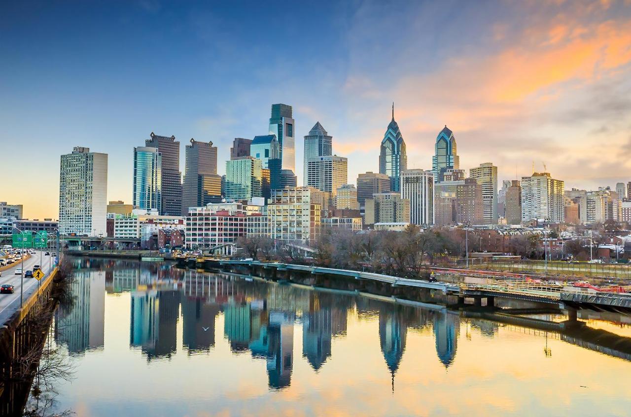 Kimpton Hotel Palomar Philadelphia By Ihg Exterior photo