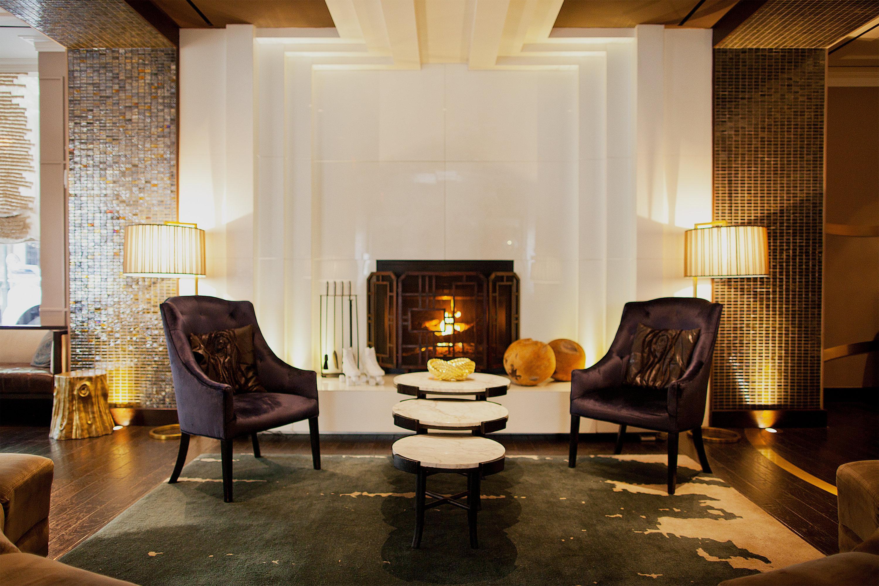 Kimpton Hotel Palomar Philadelphia By Ihg Exterior photo