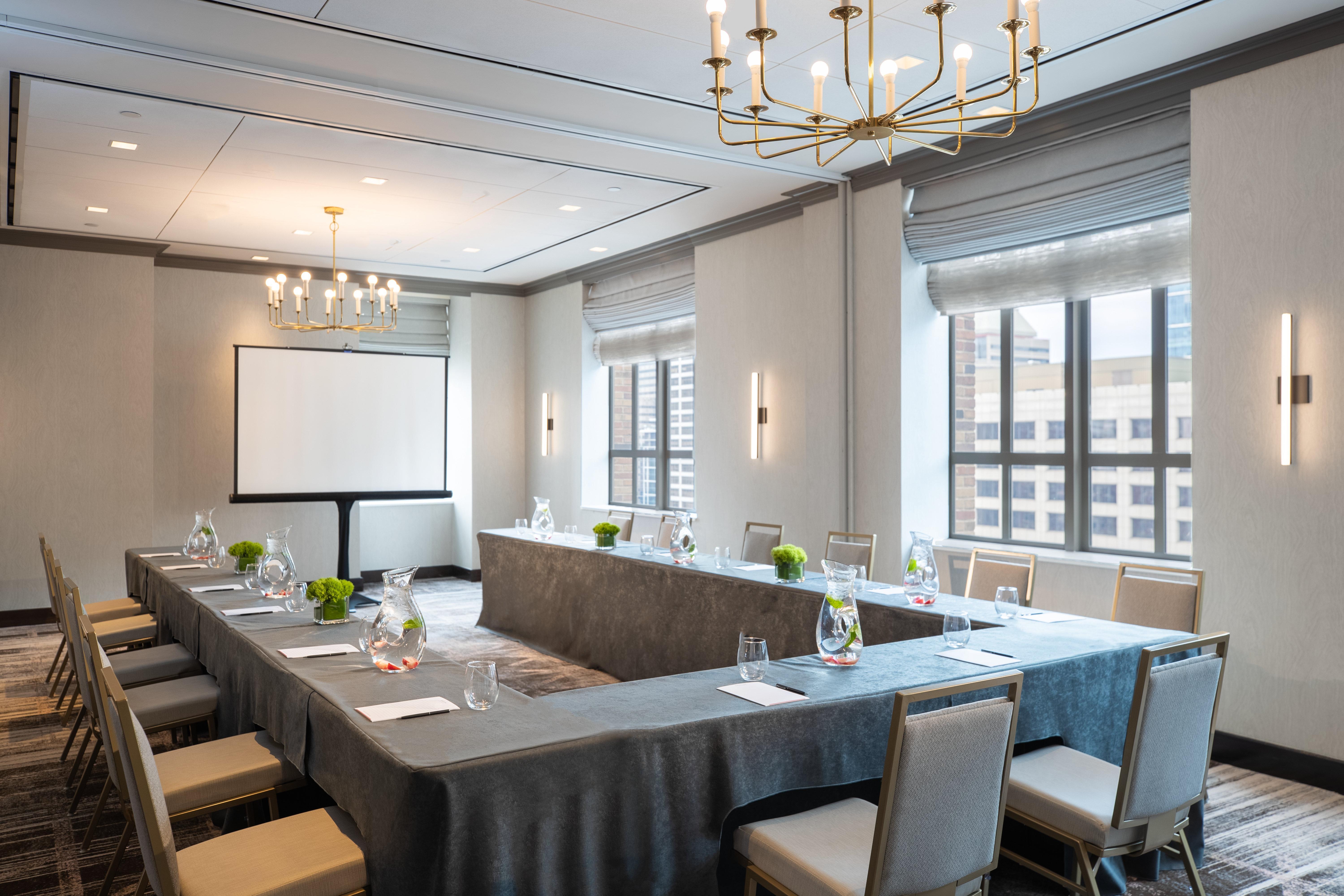 Kimpton Hotel Palomar Philadelphia By Ihg Exterior photo