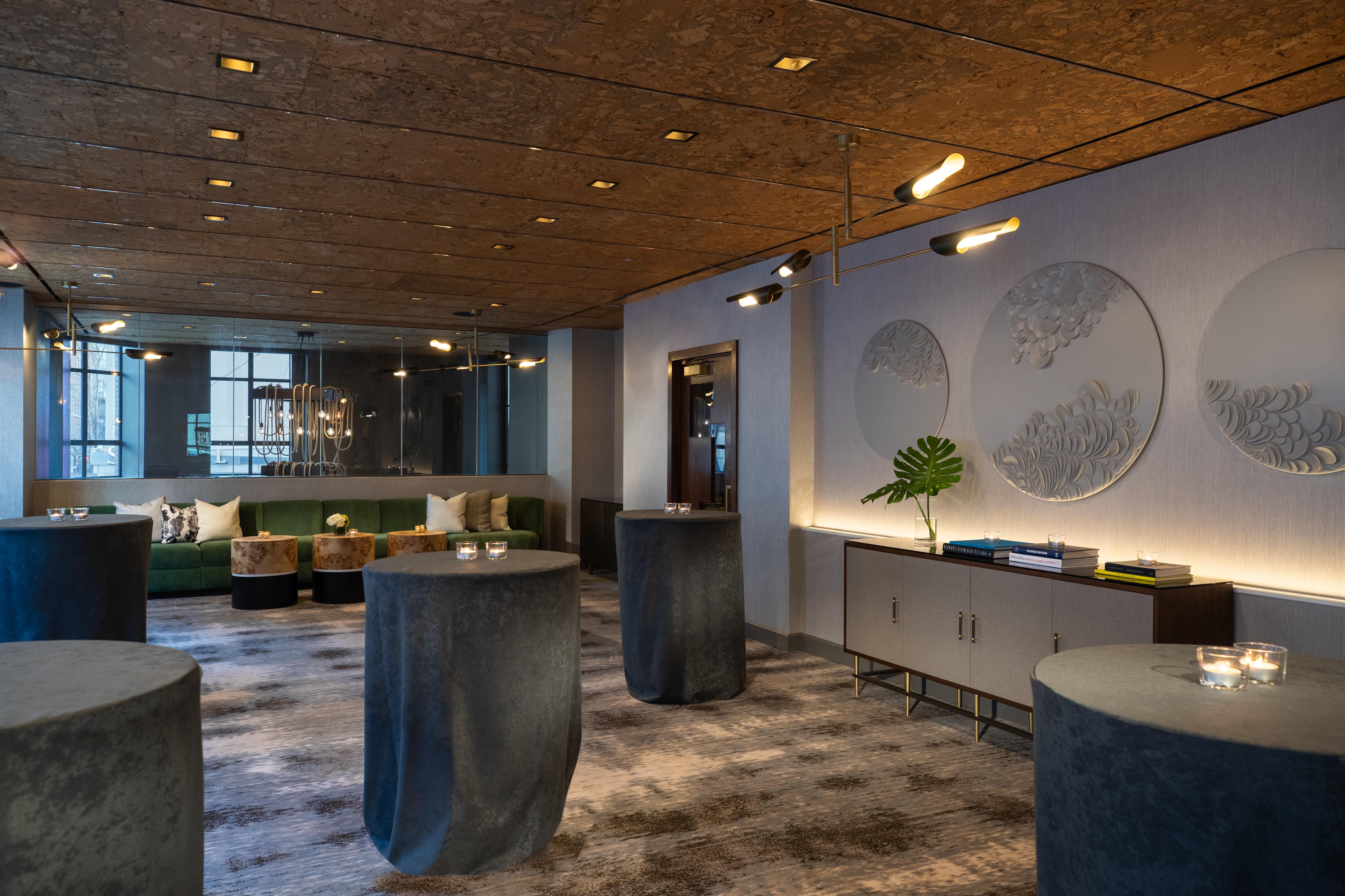 Kimpton Hotel Palomar Philadelphia By Ihg Exterior photo